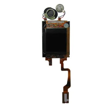 SAMSUNG E330 ΟΘΟΝΗ FULL SET 3P OR
