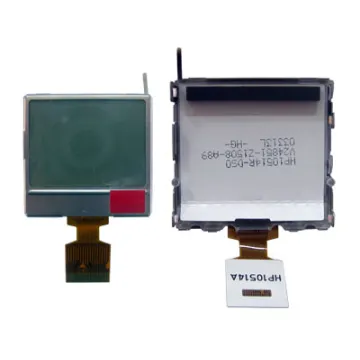 SIEMENS CX65/S65/CX70 ΟΘΟΝΗ FULL SET 3P OR