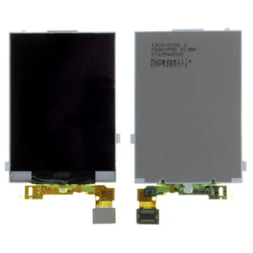 SONY ERICSSON G900/G700 ΟΘΟΝΗ FULL SET 3P OR