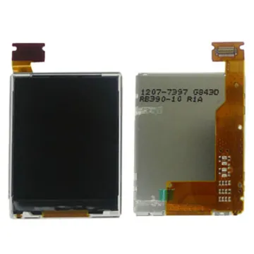 SONY ERICSSON T303 ΟΘΟΝΗ FULL SET 3P OR