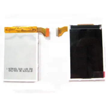 SONY ERICSSON W380 ΟΘΟΝΗ ΜΕΓΑΛΗ 3P OR