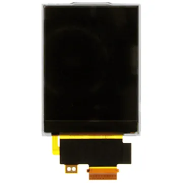 LG KE500/KE590i ΟΘΟΝΗ FULL SET 3P OR