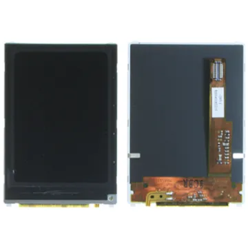 SONY ERICSSON W760 ΟΘΟΝΗ FULL SET 3P OR