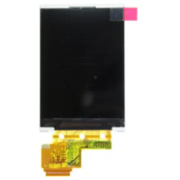 LG KF510 ΟΘΟΝΗ FULL SET 3P OR