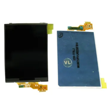 SONY ERICSSON T715 ΟΘΟΝΗ TFT 1220-7778 ORIGINAL SERVICE PACK