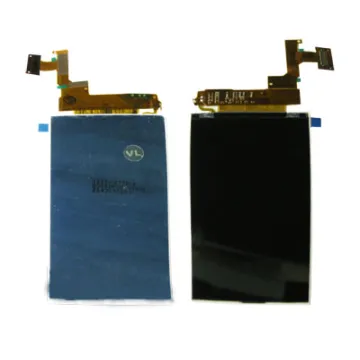 SONY ERICSSON U1 Satio ΟΘΟΝΗ 3P OR