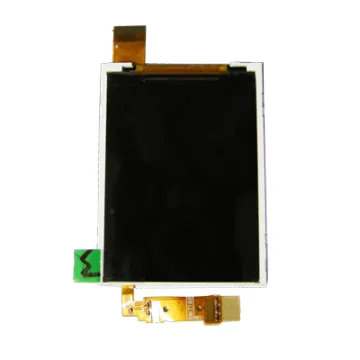 SONY ERICSSON W100 spiro ΟΘΟΝΗ 3P OR
