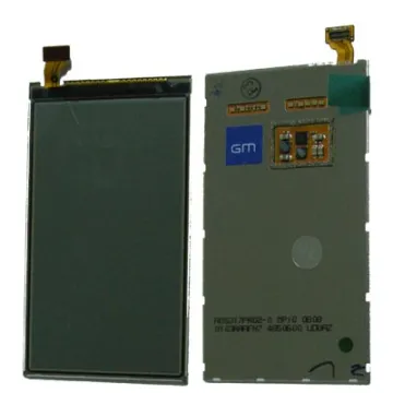 NOKIA C6-01 ΟΘΟΝΗ 3P OR