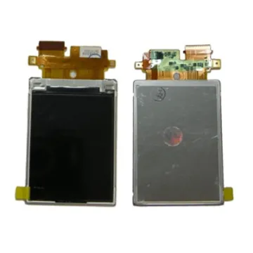 LG KM500 ΟΘΟΝΗ 3P OR