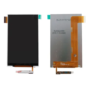 LEAGOO Z1 ΟΘΟΝΗ ORIGINAL SERVICE PACK