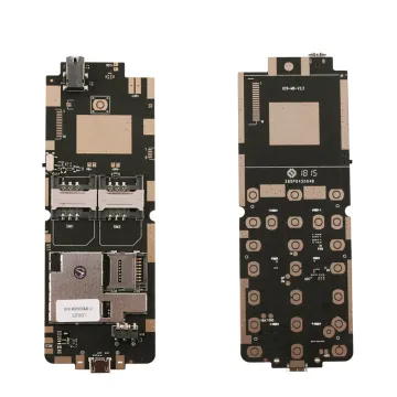 NSP 2000 ΠΛΑΚΕΤΑ ΚΕΝΤΡΙΚΗ (PCBA) OR