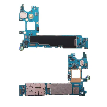 SAMSUNG A510 ΠΛΑΚΕΤΑ ΚΕΝΤΡΙΚΗ 2GB/16GB+SIM READER ORIGINAL SERVICE PACK