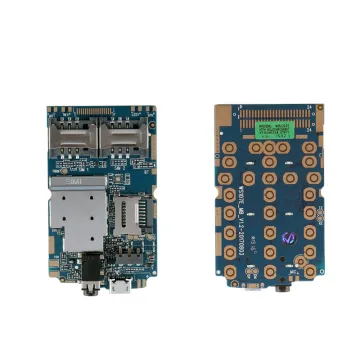 NSP 1850 ΠΛΑΚΕΤΑ ΚΕΝΤΡΙΚΗ (PCBA) OR