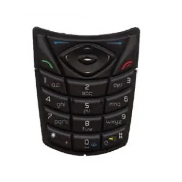 NOKIA 5140 BLACK ΠΛΗΚΤΡΟΛΟΓΙΟ HIGH