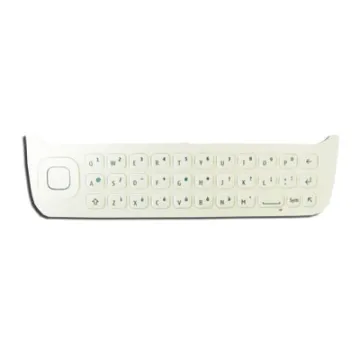 NOKIA N97 WHITE ΠΛΗΚΤΡΟΛΟΓΙΟ 3P OR