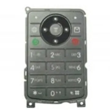 MOTOROLA W375 GREY ΠΛΗΚΤΡΟΛΟΓΙΟ 3P OR