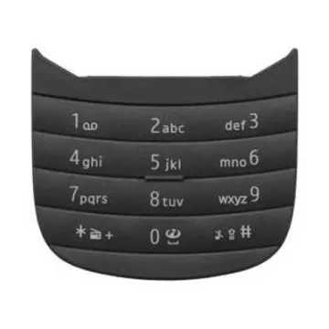 NOKIA 2220 slide BLACK ΠΛΗΚΤΡΟΛΟΓΙΟ DOWN 3P OR