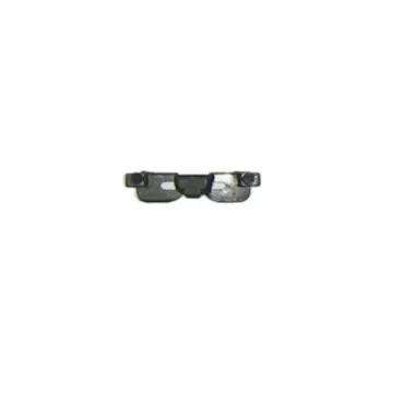 SONY ERICSSON WT13i MIX WALKMAN BLACK RUBBER ΠΛΑΪΝΟ ΠΛΗΚΤΡ 3P OR