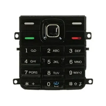 NOKIA 5310 BLACK ΠΛΗΚΤΡΟΛΟΓΙΟ