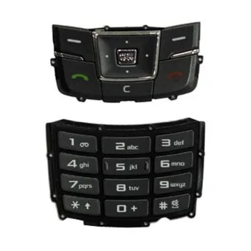 SAMSUNG D880 BLACK ΠΛΗΚΤΡΟΛΟΓΙΟ UP-DOWN