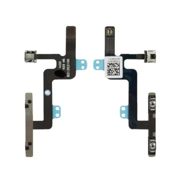 IPHONE 6 ΚΑΛΩΔΙΟ FLEX VOLUME/SIDE KEYS 3P OR