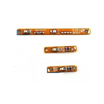 SAMSUNG N910F Galaxy NOTE 4 ΚΑΛΩΔΙΟ FLEX SIDE KEY Ax3+B+C 3P OR