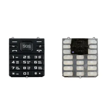 NSP 1850 ΠΛΗΚΤΡΟΛΟΓΙΟ BLACK 3P OR