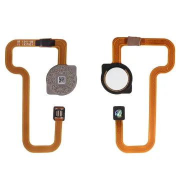 XIAOMI REDMI NOTE 8T ΚΑΛΩΔΙΟ FLEX FINGERPRIΝΤ SENSOR 49020000055E WHITE ORIGINAL SERVICE PACK