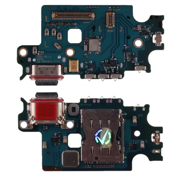 SAMSUNG S22 PLUS 5G S906 (TYPE C) ΠΛΑΚΕΤΑ ΚΟΝΕΚΤΟΡΑ ΦΟΡΤΙΣΗΣ+AUDIO PORT+SIM READER-ΜΙΚΡΟΦΩΝΟ 3P OR