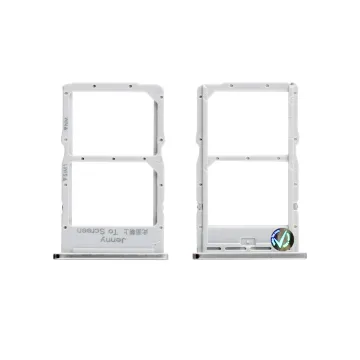HUAWEI P40 LITE SIM AND SD TRAY SILVER 3P OR