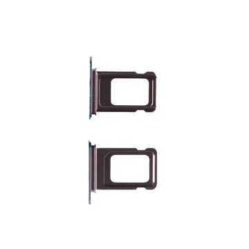 IPHONE 15 PRO SIM CARD HOLDER SILVER 3P OR