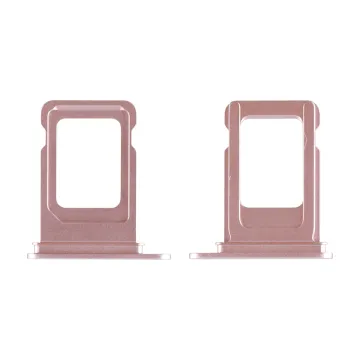 IPHONE 13 DUAL SIM CARD HOLDER PINK 3P OR