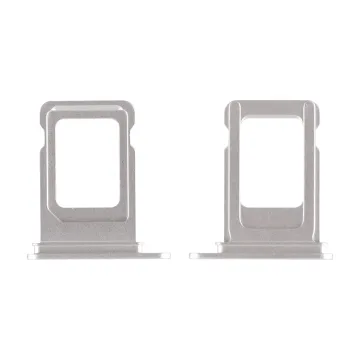 IPHONE 13 SINGLE SIM CARD HOLDER WHITE 3P OR