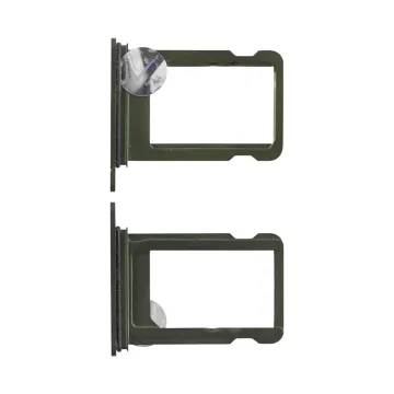IPHONE 13 MINI SINGLE SIM CARD HOLDER GREEN 3P OR