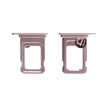IPHONE 13 SINGLE SIM CARD HOLDER PINK 3P OR
