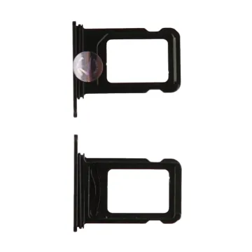 IPHONE 13 DUAL SIM CARD HOLDER GREEN 3P OR