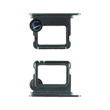 IPHONE 16/IPHONE 16 PLUS SIM CARD HOLDER TEAL 3P OR