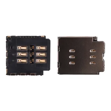 FOR IPHONE 15 PRO/15 PRO MAX DUAL SIM CARD READER 3P OR