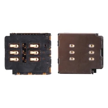 FOR IPHONE 13 PRO DUAL SIM CARD READER 3P OR