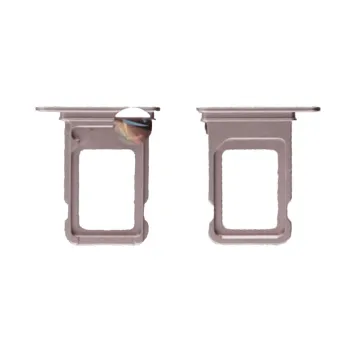 IPHONE 13 DUAL SIM CARD HOLDER STARLIGHT 3P OR