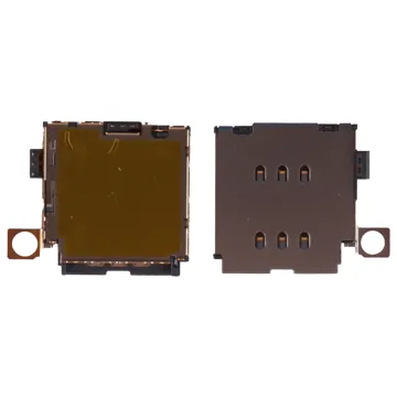 FOR IPHONE 13 MINI SIM CARD READER 3P OR