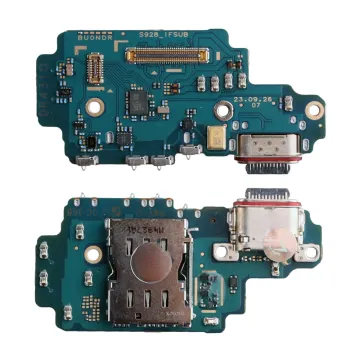 SAMSUNG S25 ULTRA 5G S938 (TYPE C) ΠΛΑΚΕΤΑ ΚΟΝΕΚΤΟΡΑ ΦΟΡΤΙΣΗΣ+AUDIO JACK+SIM READER-ΜΙΚΡΟΦΩΝΟ 3P OR