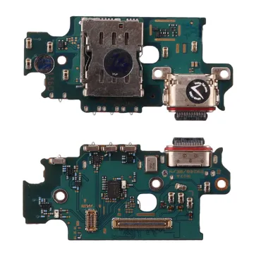 SAMSUNG S24 PLUS S926 (TYPE C) ΠΛΑΚΕΤΑ ΚΟΝΕΚΤΟΡΑ ΦΟΡΤΙΣΗΣ+AUDIO JACK+SIM READER-ΜΙΚΡΟΦΩΝΟ 3P OR