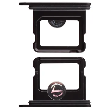 FOR IPHONE 17 SIM CARD HOLDER BLACK 3P OR