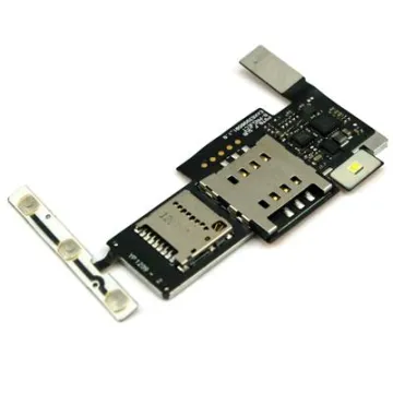 LG P970 Optimus Black ΚΑΛΩΔΙΟ FLEX SIM 3P OR