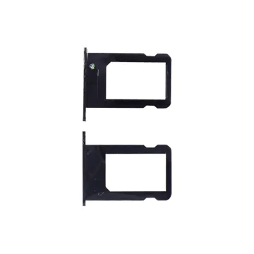 IPHONE 5 SIM CARD HOLDER BLACK 3P OR