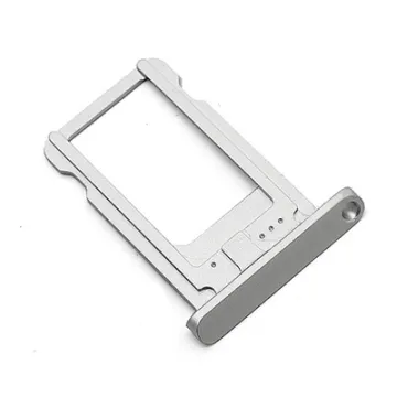 IPAD MINI A1432 SIM CARD HOLDER SILVER 3P OR