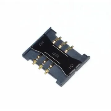 SAMSUNG I9082 GALAXY GRAND/B2710/E1190 SIM CARD READER 3709-001627 ORIGINAL SERVICE PACK