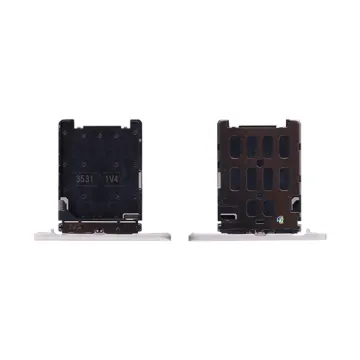 NOKIA LUMIA 720 SIM CARD TRAY WHITE 3P OR