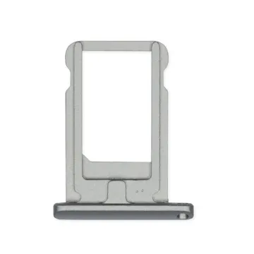 IPAD 5/AIR A1474/A1475/A1476 SIM CARD HOLDER WHITE 3P OR